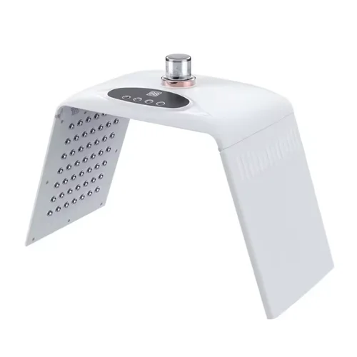 Sulankstomas LED veido priežiūros aparatas 2-in-1 image 1