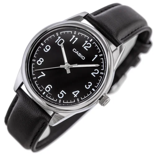 Casio MTP-V005L-1B4 vyriškas laikrodis image 2