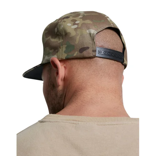 MultiCam® 6089MC Flexfit kepuraitė su snapeliu, Vieno dydžio, Multicam Black image 3