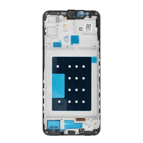 Samsung A16 5G OEM LCD ekranas be rėmelio image 1