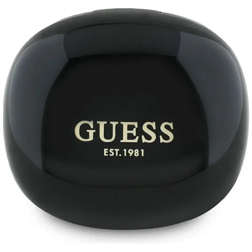Guess Bluetooth TWS belaidės ausinės, juodos image 2