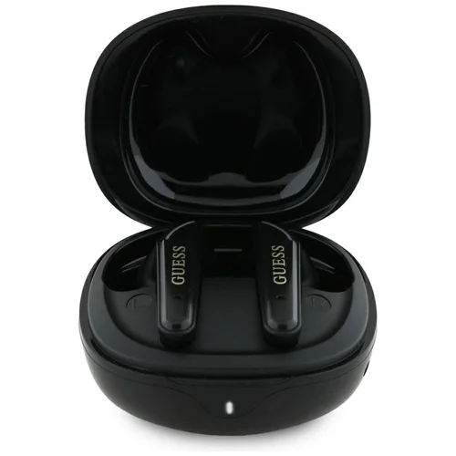 Guess Bluetooth TWS belaidės ausinės, juodos image 3