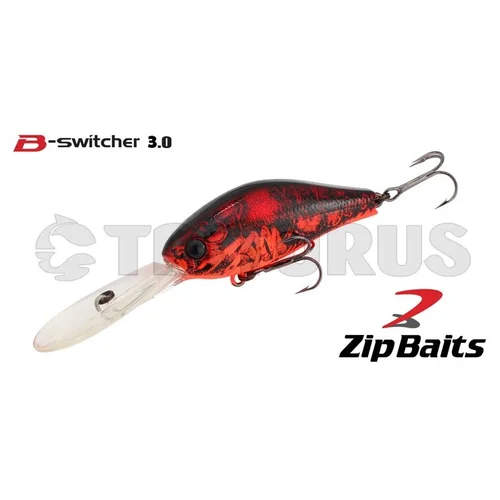 ZipBaits B-Switcher 3.0 SILENT 60 mm 018 image 2