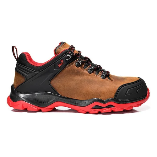 ELTEN Jori Powerful Brown Low S3, rudi - 48 image 2