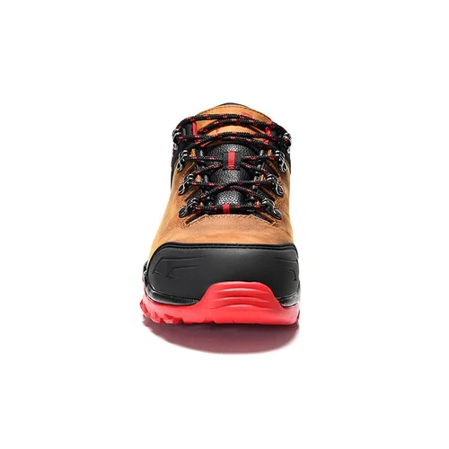 ELTEN Jori Powerful Brown Low S3, rudi - 48 image 3