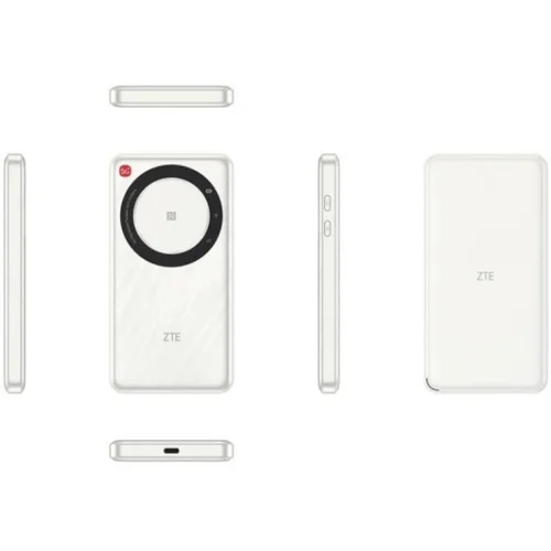 ZTE U30 Air 5G maršrutizatorius image 2
