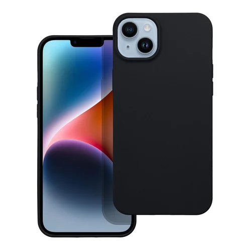 MATT dėklas Google Pixel 10 / 10 Pro, juodas image 2
