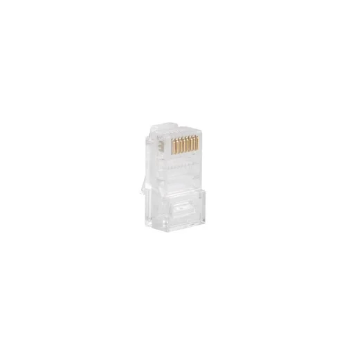 LANBERG RJ45 (8P8C) Cat.5e UTP jungtys, 100 vnt. image 1