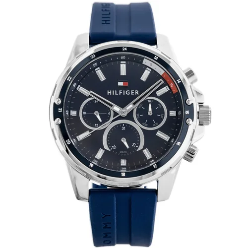 TOMMY HILFIGER 1791791 Mason vyriškas laikrodis image 1