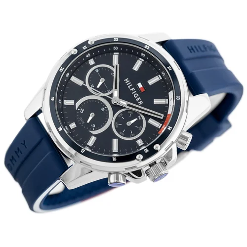 TOMMY HILFIGER 1791791 Mason vyriškas laikrodis image 2