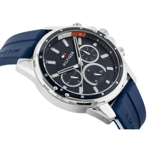 TOMMY HILFIGER 1791791 Mason vyriškas laikrodis image 3