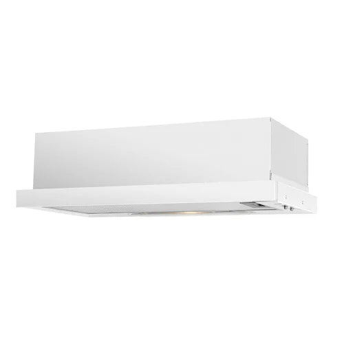 GUZZANTI GSL 60 W įmontuojamas gartraukis 60 cm image 2