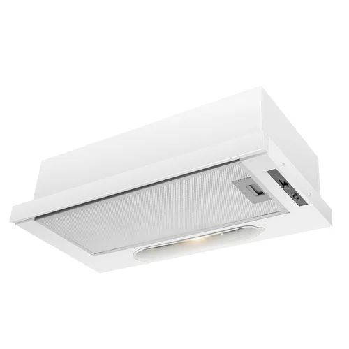 GUZZANTI GSL 60 W įmontuojamas gartraukis 60 cm image 3