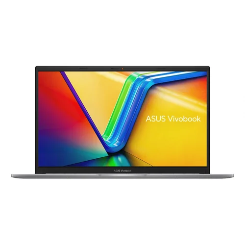 ASUS Vivobook 15 X1504VA-BQ3562W i3-1315U, 16 GB, 512 GB, sidabrinis image 1