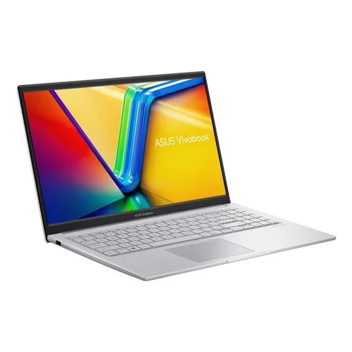 ASUS Vivobook 15 X1504VA-BQ3562W i3-1315U, 16 GB, 512 GB, sidabrinis image 3