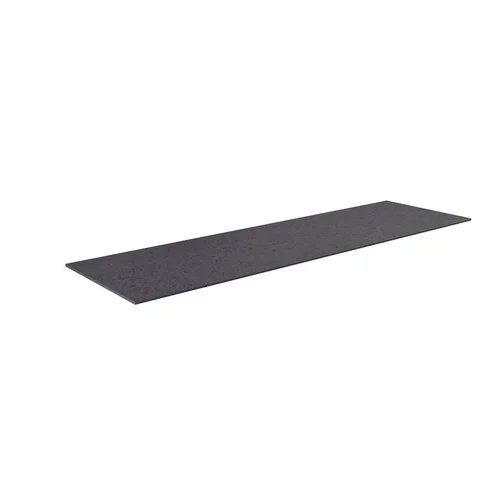 Kamė HPL stalviršis 160 cm, Smėlio akmuo image 2