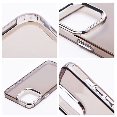PEARL dėklas iPhone 11, juodas image 1