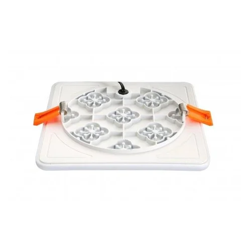 LEDlife LPFS-10WN V2 įleidžiamas šviestuvas 4000 K 10 W IP65 image 2