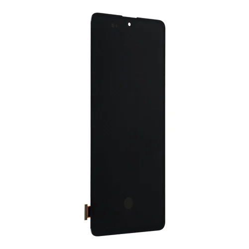 Samsung Galaxy A71 AMOLED ekranas image 1