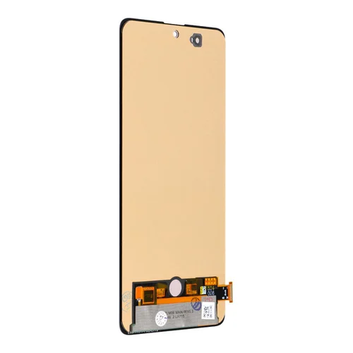 Samsung Galaxy A71 AMOLED ekranas image 2