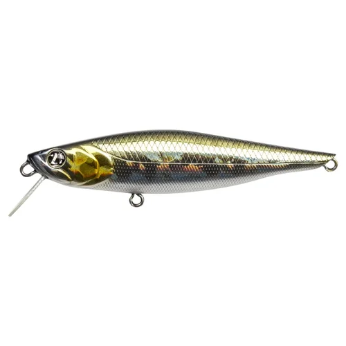 Pontoon21 KALIKANA DUN 95SP-SR 95 mm, 13,3 g, R30 Funa vobleris image 3