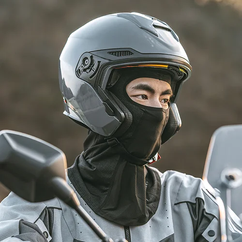 Wozinsky WKM-03B juoda balaklava image 2
