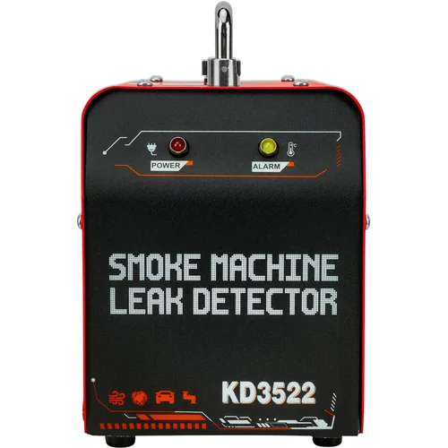 Dūmų generatorius KD3522 12V 18 L/min 30 ml image 2