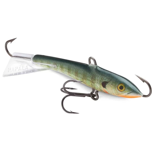 Rapala Jigging Rap 5 cm 9 g GSLM image 1