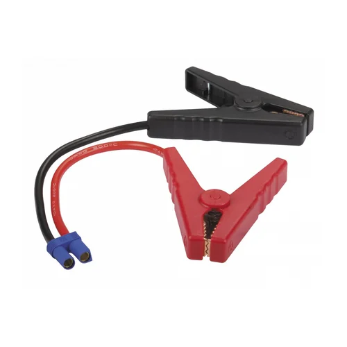 Hogert technik Daugiafunkcinis įkroviklis-paleidėjas 12V 400A Li-Po 10000mAh su kompresoriumi image 2