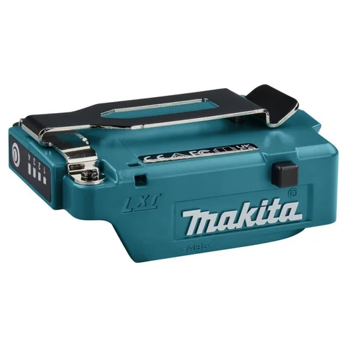Makita LXT TD00000111 akumuliatoriaus adapteris image 1