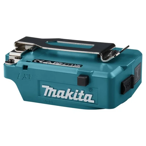 Makita LXT TD00000111 akumuliatoriaus adapteris image 2