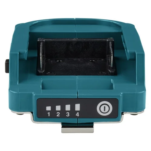 Makita LXT TD00000111 akumuliatoriaus adapteris image 3