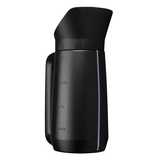Fiskars Solid rankinis barstytuvas, 16,5 cm ilgio, 0,28 kg svoris image 3