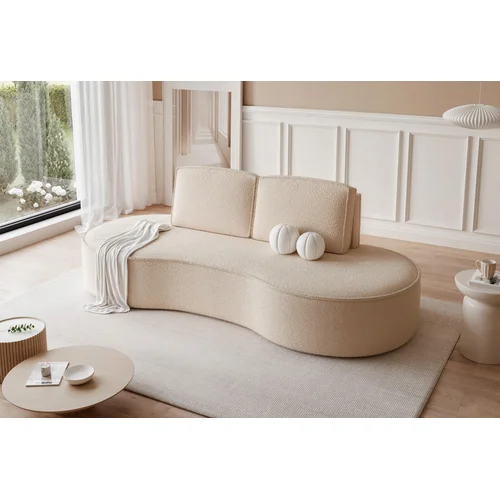 Sofa SOFIA, Abriamo 03, smėlinė image 1