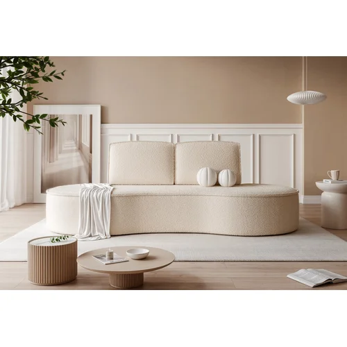 Sofa SOFIA, Abriamo 03, smėlinė image 2