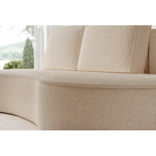 Sofa SOFIA, Abriamo 03, smėlinė image 3
