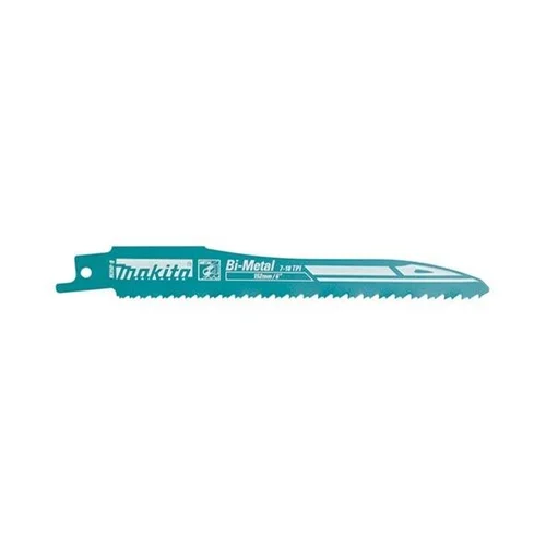 Makita B-05038 Tiesinio pjovimo pjūkleliai, 5 vnt. image 1