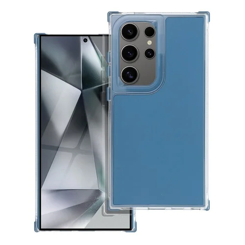 MATRIX dėklas Samsung A25 5G, mėlynas image 1