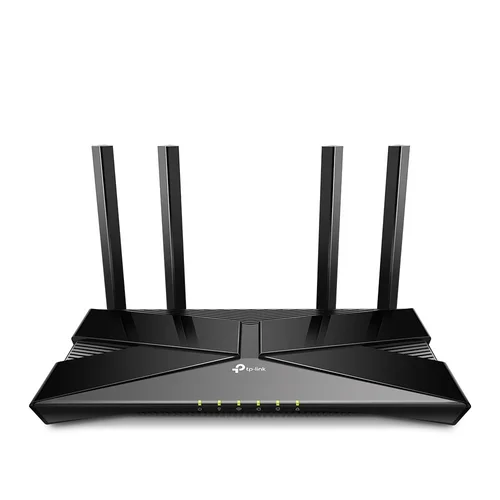 TP-Link AX1800 Wi-Fi 6 dviejų juostų maršrutizatorius image 1