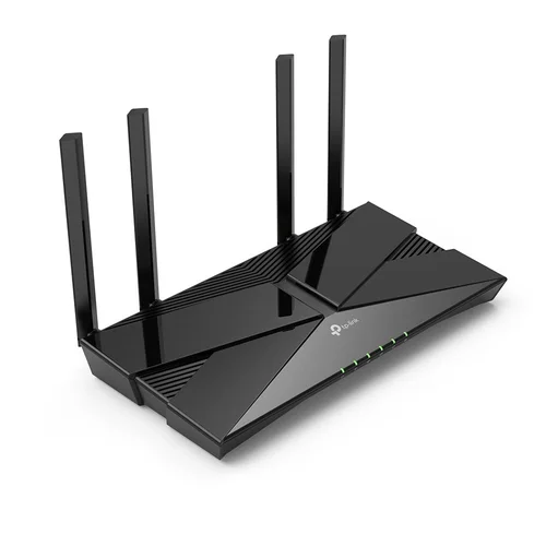 TP-Link AX1800 Wi-Fi 6 dviejų juostų maršrutizatorius image 2