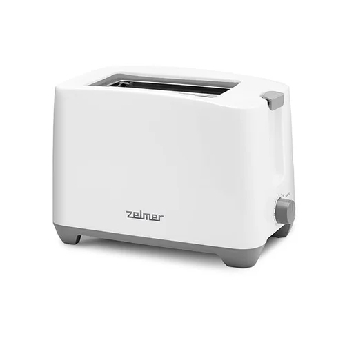 Zelmer ZTS7386 skrudintuvas 750 W, baltas image 1