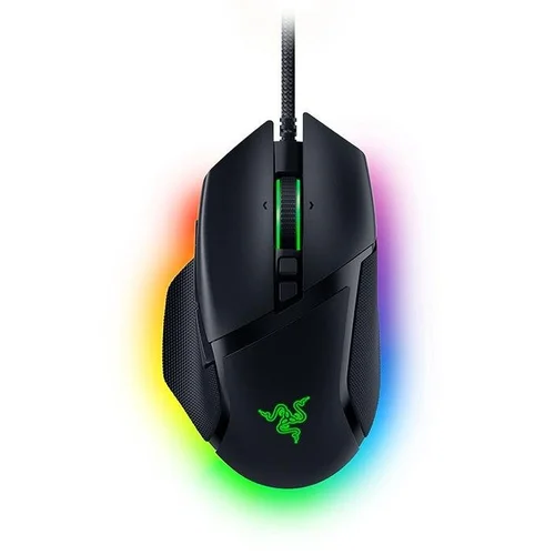 Razer Basilisk v3 Juoda žaidimų pelė image 1