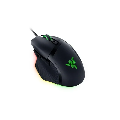 Razer Basilisk v3 Juoda žaidimų pelė image 2