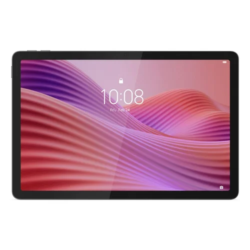 Lenovo Tab 10,1 col. 4 GB / 64 GB Wi-Fi 5 pilkas image 1