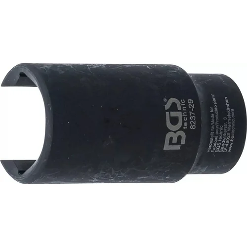 BGS technic 8237-29 29 mm galvutė dyzeliniams purkštukams image 1
