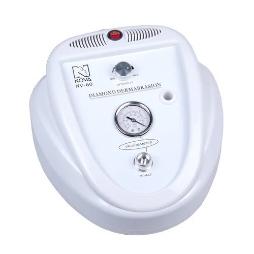 Beauty System Skin Pro Diamond BN-60 deimantinės mikrodermabrazijos aparatas image 1