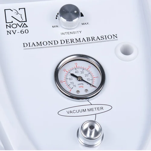 Beauty System Skin Pro Diamond BN-60 deimantinės mikrodermabrazijos aparatas image 3