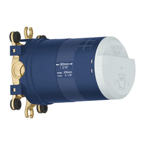 Grohe 26483000 Potinkinė dėžutė dušo galvai image 2