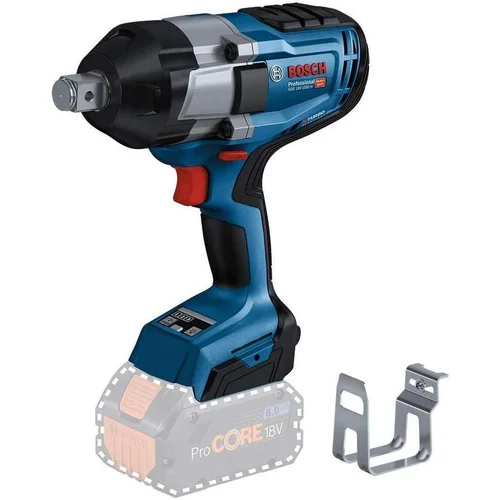 Bosch GDS 18V-1050 H Professional 3/4'' smūginis veržliasūkis image 1