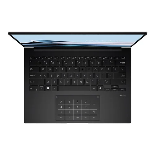 ASUS ZenBook Ryzen 7 16GB 1TB 14" image 2